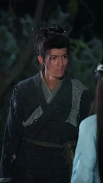 ตัวแทนศัตรูของท่านอ๋อง