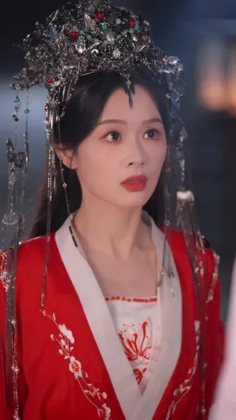 ตัวแทนศัตรูของท่านอ๋อง