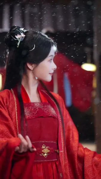 ตัวแทนศัตรูของท่านอ๋อง