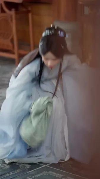 ตัวแทนศัตรูของท่านอ๋อง