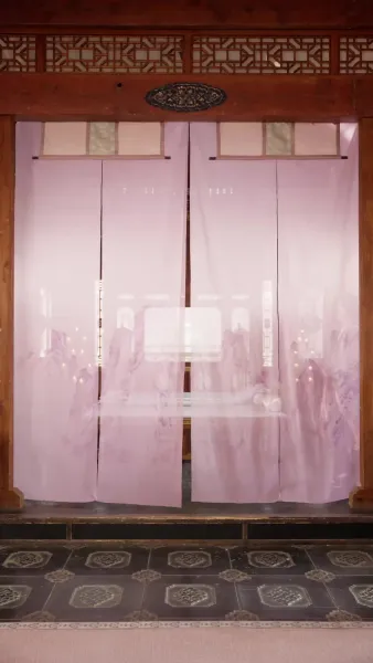 ตัวแทนศัตรูของท่านอ๋อง