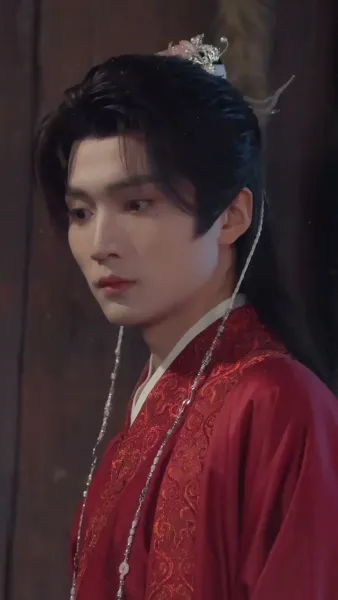 ตัวแทนศัตรูของท่านอ๋อง