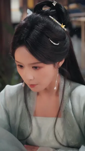 ตัวแทนศัตรูของท่านอ๋อง