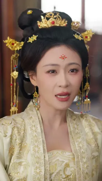 ตัวแทนศัตรูของท่านอ๋อง