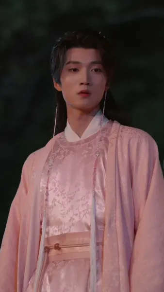 ตัวแทนศัตรูของท่านอ๋อง