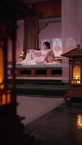 ตัวแทนศัตรูของท่านอ๋อง