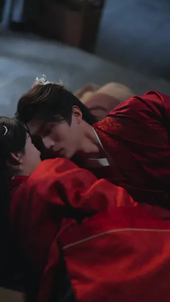 ตัวแทนศัตรูของท่านอ๋อง