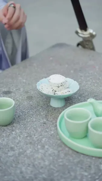 ตัวแทนศัตรูของท่านอ๋อง