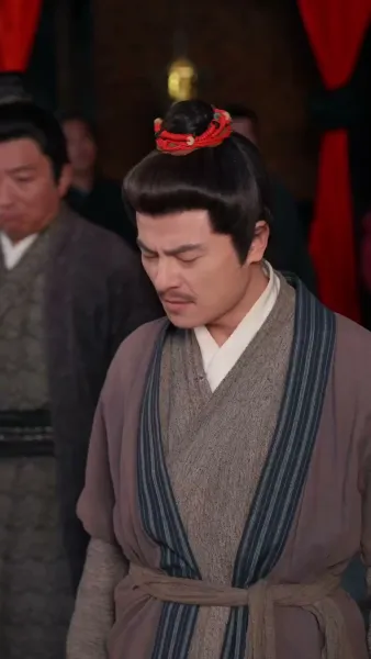 ตัวแทนศัตรูของท่านอ๋อง