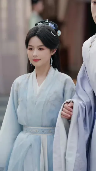 ตัวแทนศัตรูของท่านอ๋อง