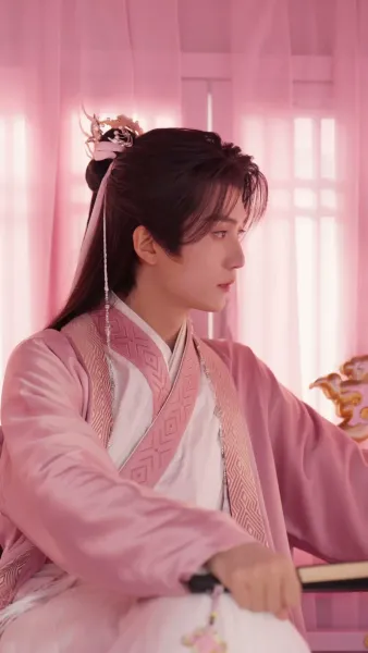 ตัวแทนศัตรูของท่านอ๋อง