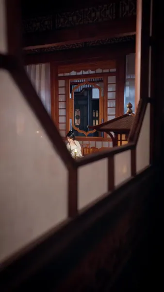 ตัวแทนศัตรูของท่านอ๋อง