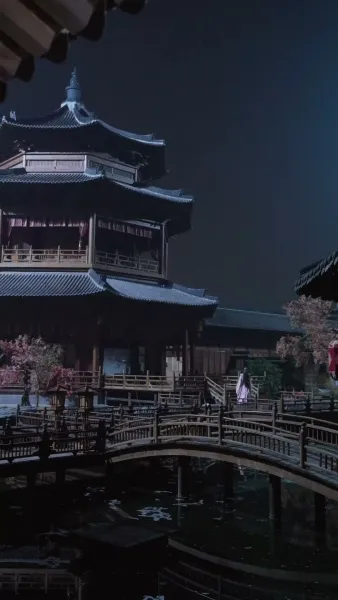 ตัวแทนศัตรูของท่านอ๋อง