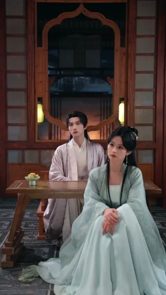 ตัวแทนศัตรูของท่านอ๋อง