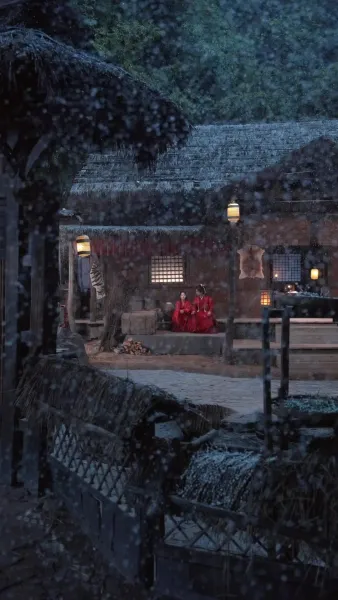 ตัวแทนศัตรูของท่านอ๋อง