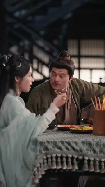 ตัวแทนศัตรูของท่านอ๋อง