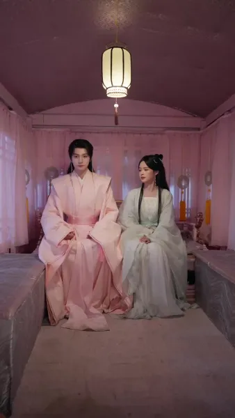 ตัวแทนศัตรูของท่านอ๋อง