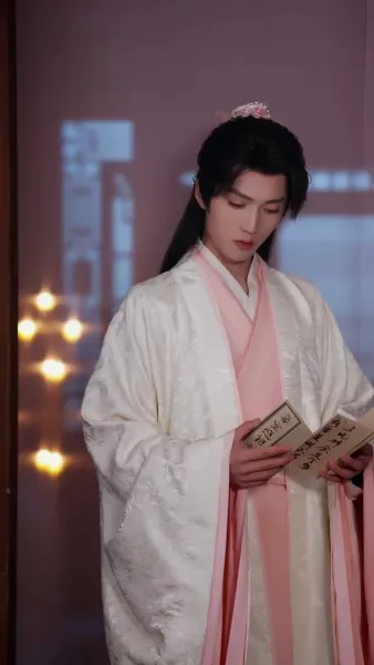 ตัวแทนศัตรูของท่านอ๋อง