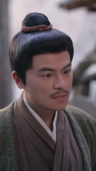 ตัวแทนศัตรูของท่านอ๋อง