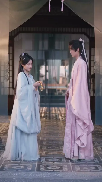 ตัวแทนศัตรูของท่านอ๋อง