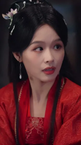 ตัวแทนศัตรูของท่านอ๋อง