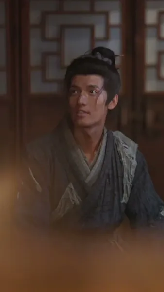 ตัวแทนศัตรูของท่านอ๋อง