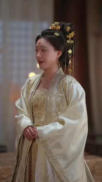 ตัวแทนศัตรูของท่านอ๋อง