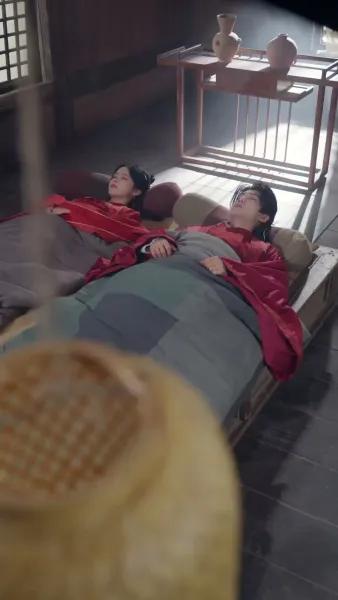 ตัวแทนศัตรูของท่านอ๋อง