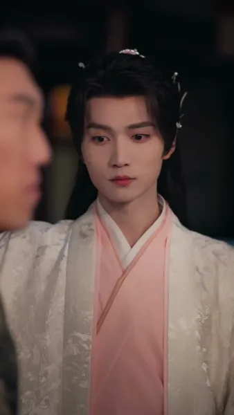 ตัวแทนศัตรูของท่านอ๋อง