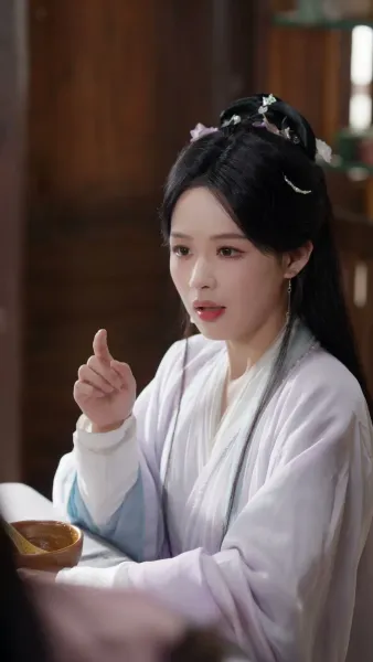 ตัวแทนศัตรูของท่านอ๋อง