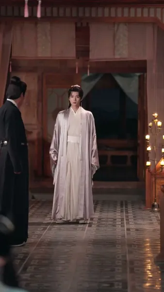 ตัวแทนศัตรูของท่านอ๋อง