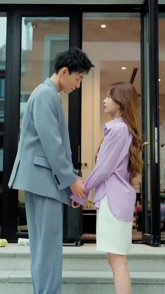 แม่มดตกอับกับแผนการมีลูกสอง