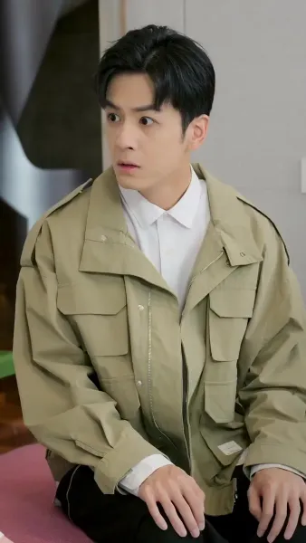 แม่มดตกอับกับแผนการมีลูกสอง