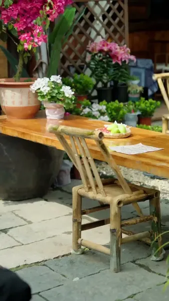 แม่มดตกอับกับแผนการมีลูกสอง