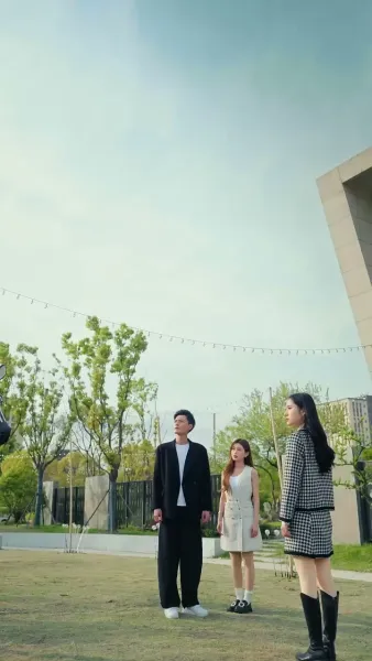 แม่มดตกอับกับแผนการมีลูกสอง