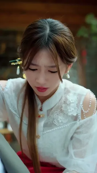 แม่มดตกอับกับแผนการมีลูกสอง