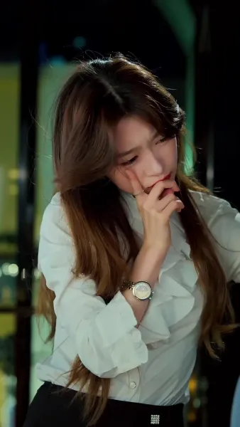 แม่มดตกอับกับแผนการมีลูกสอง