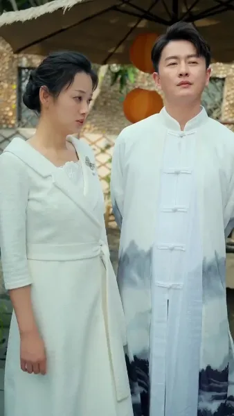 แม่มดตกอับกับแผนการมีลูกสอง