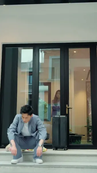 แม่มดตกอับกับแผนการมีลูกสอง