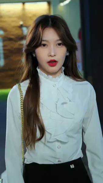 แม่มดตกอับกับแผนการมีลูกสอง