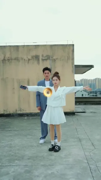 แม่มดตกอับกับแผนการมีลูกสอง