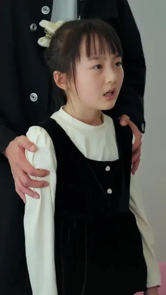 แม่มดตกอับกับแผนการมีลูกสอง