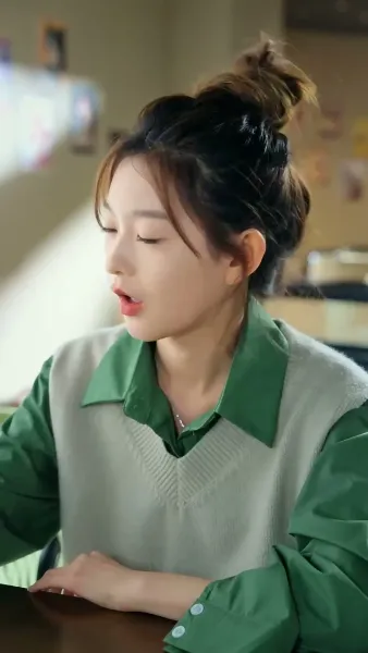 แม่มดตกอับกับแผนการมีลูกสอง