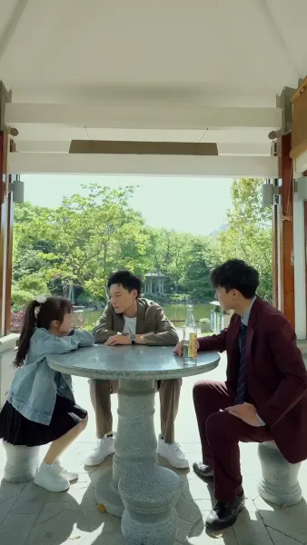 แม่มดตกอับกับแผนการมีลูกสอง