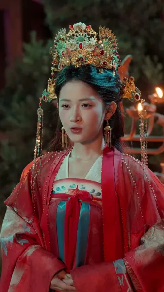 ลวงรัก องค์ชายตาบอด