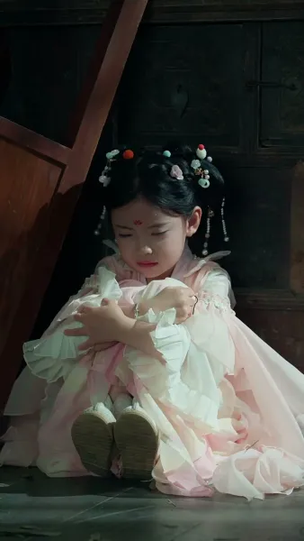 ลวงรัก องค์ชายตาบอด