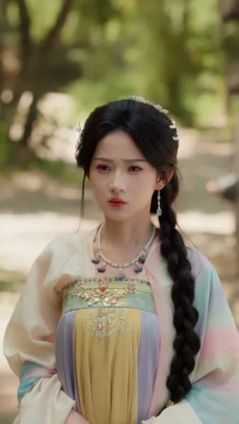 ลวงรัก องค์ชายตาบอด