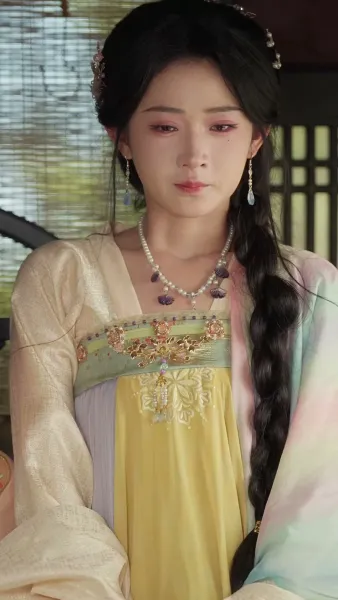 ลวงรัก องค์ชายตาบอด