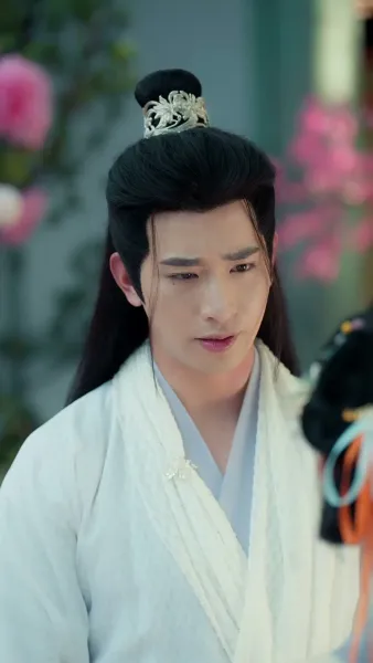 ลวงรัก องค์ชายตาบอด