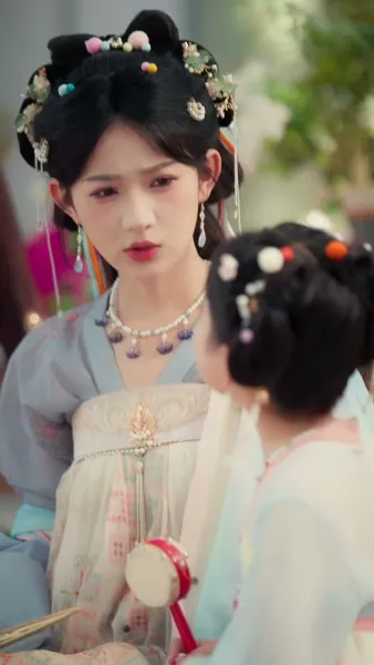 ลวงรัก องค์ชายตาบอด